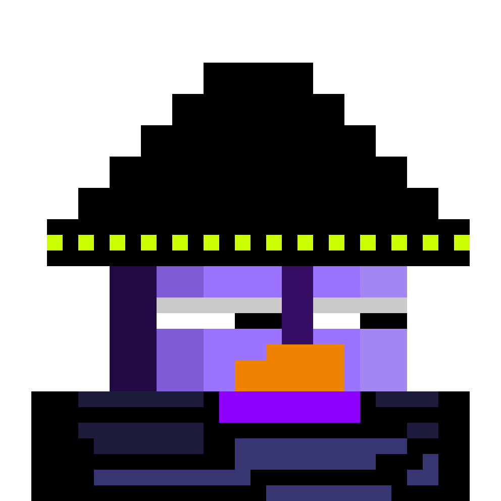 StonkBird #0418 StonkBird #0418