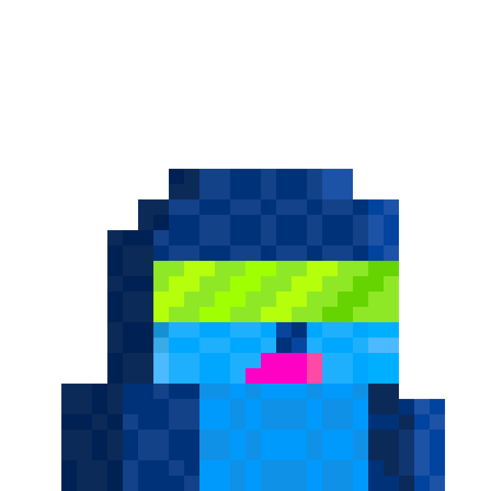 StonkBird #0419 StonkBird #0419