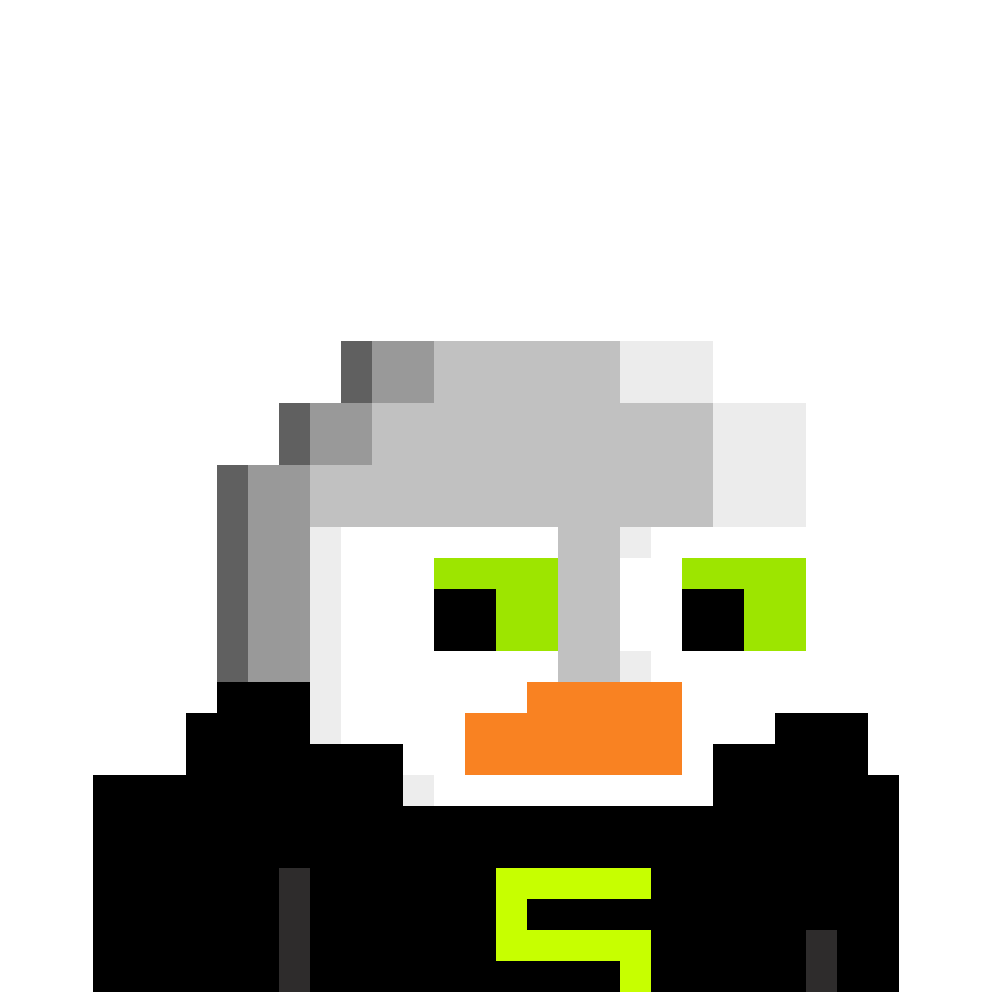 StonkBird #0420 StonkBird #0420