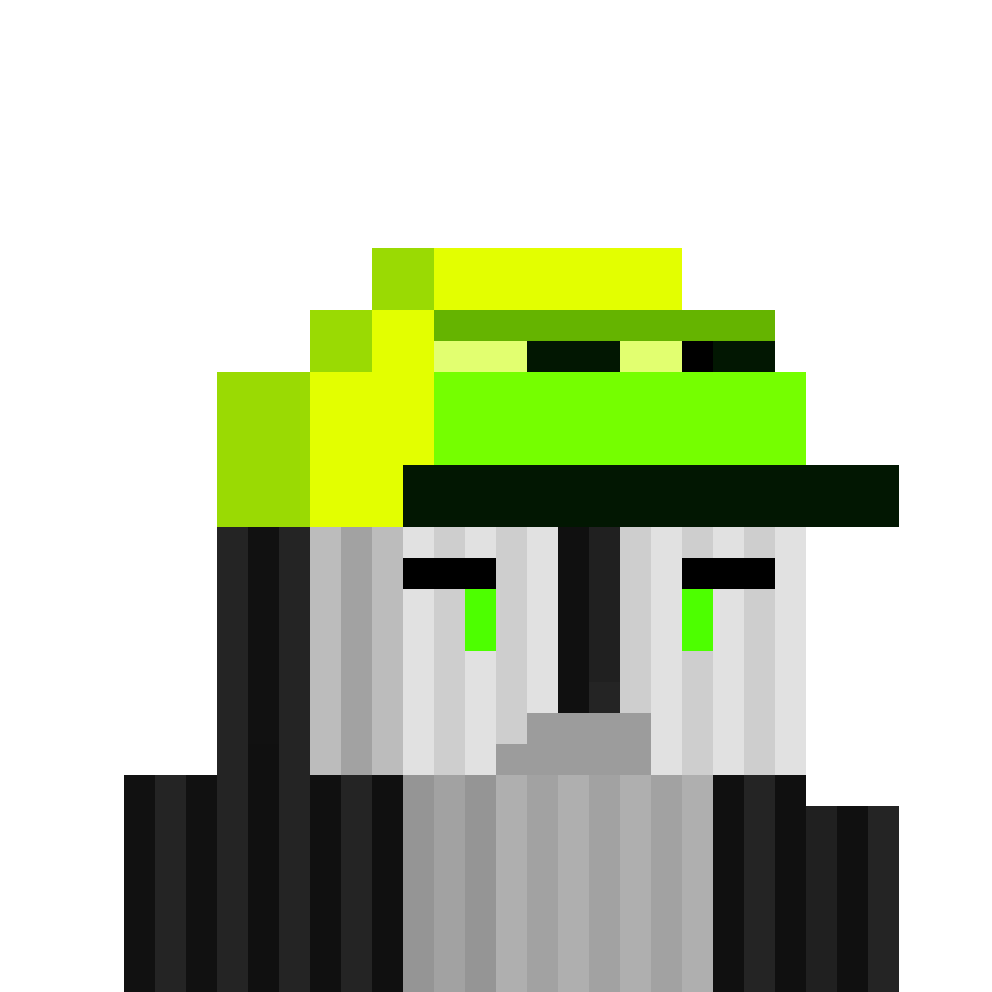 StonkBird #0423 StonkBird #0423