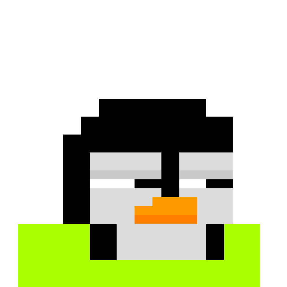 StonkBird #0424