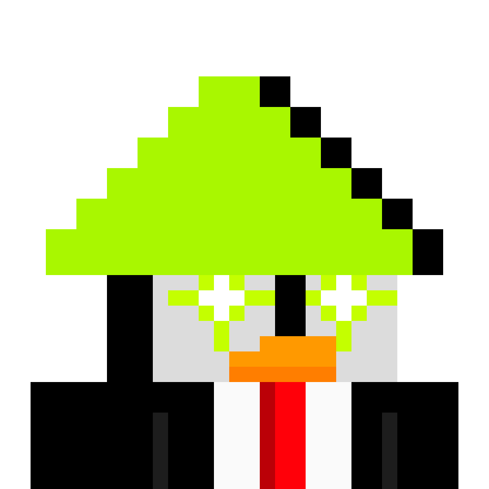 StonkBird #0428 StonkBird #0428