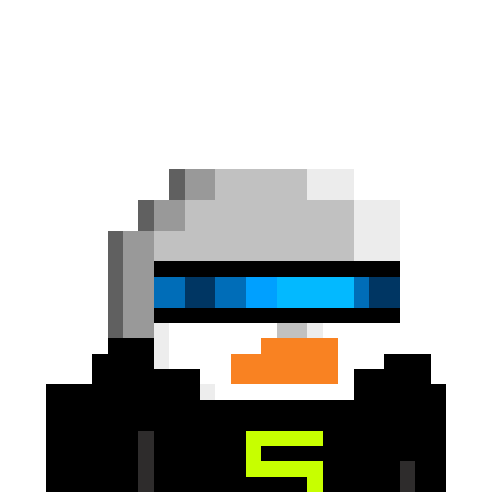 StonkBird #0430 StonkBird #0430