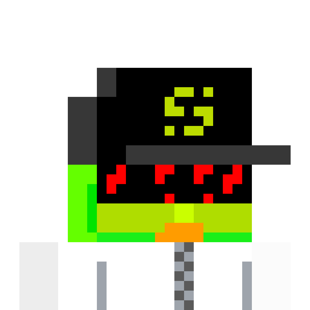 StonkBird #0431 StonkBird #0431