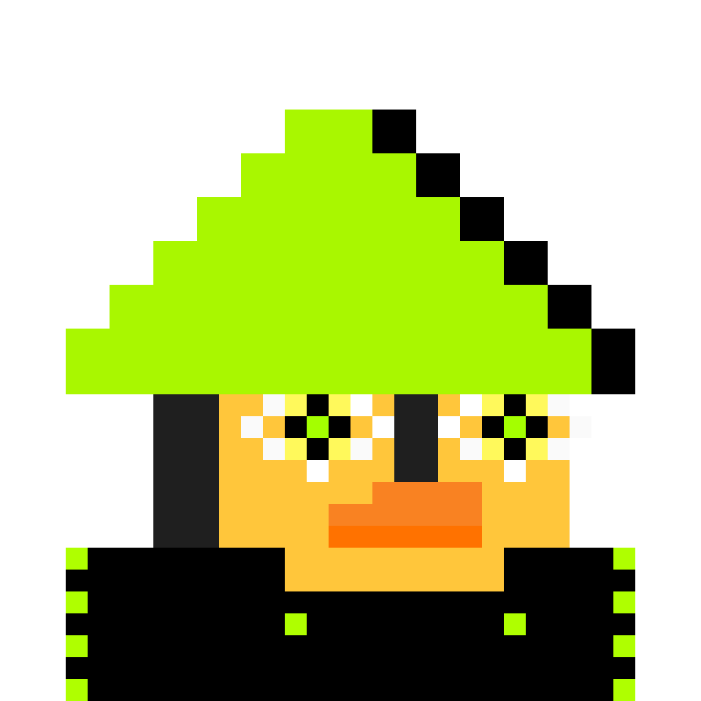 StonkBird #0432