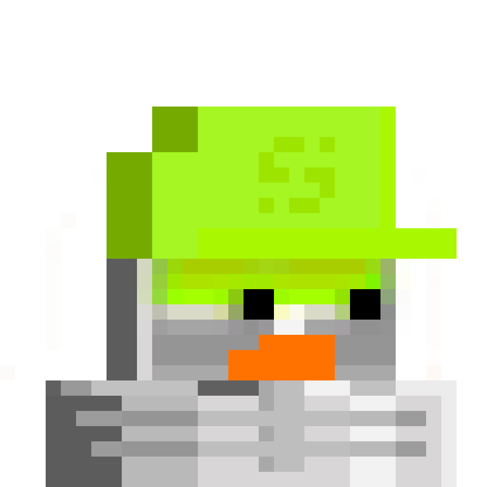 StonkBird #0434