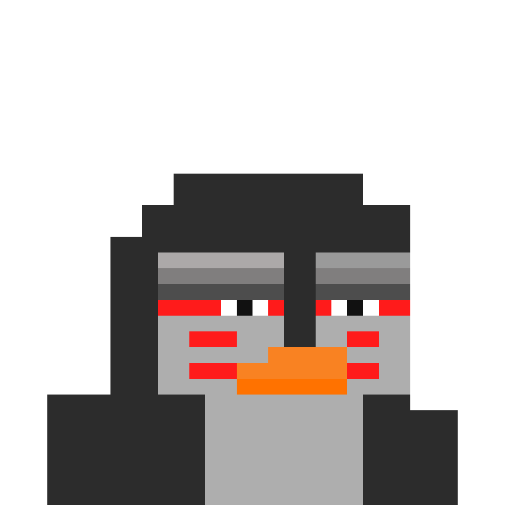 StonkBird #0435