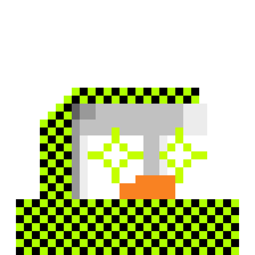 StonkBird #0440 StonkBird #0440