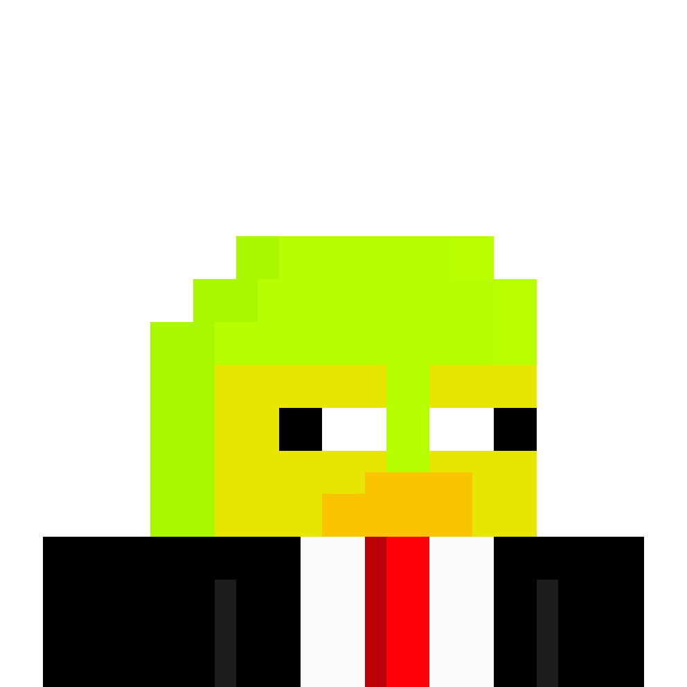 StonkBird #0445