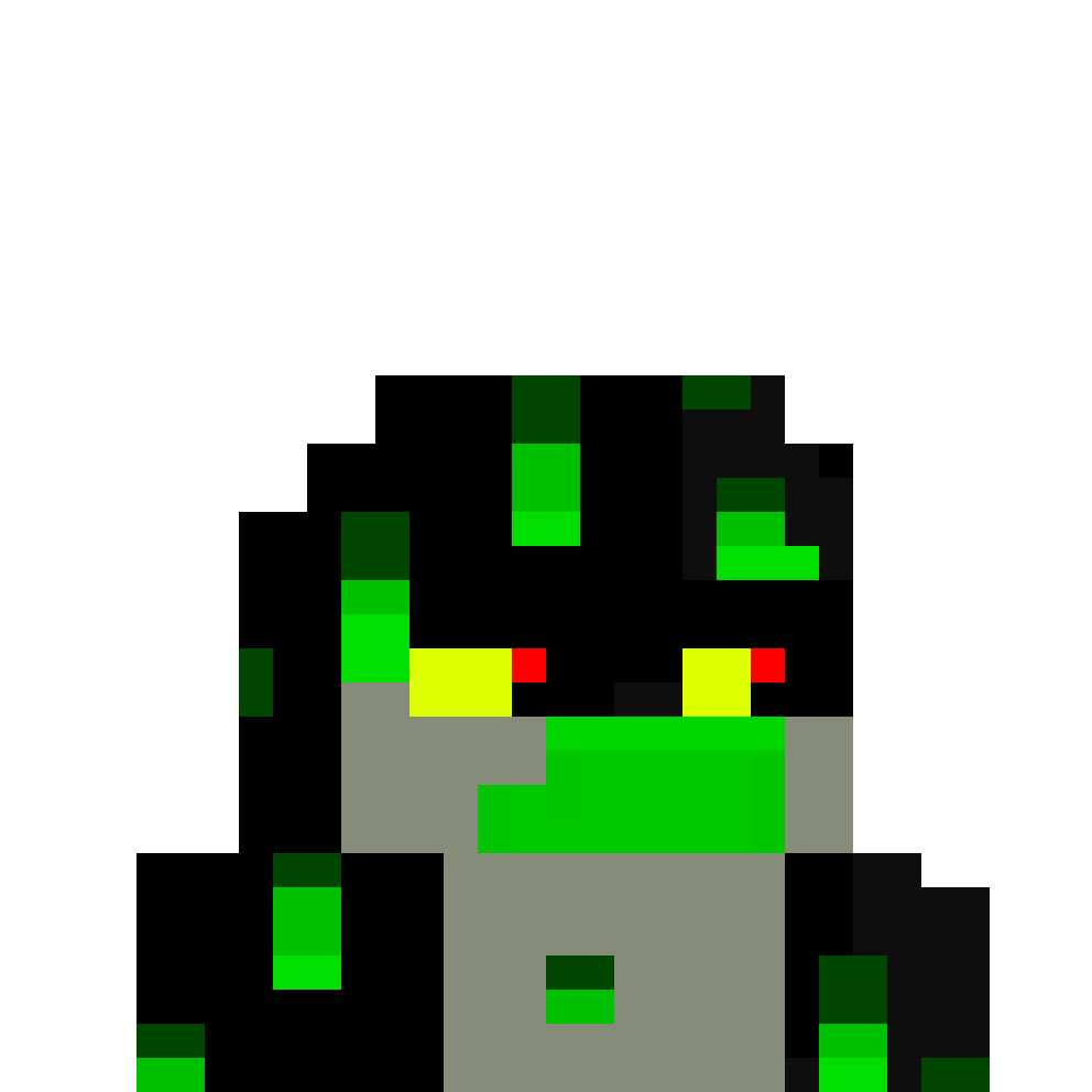 StonkBird #0446 StonkBird #0446