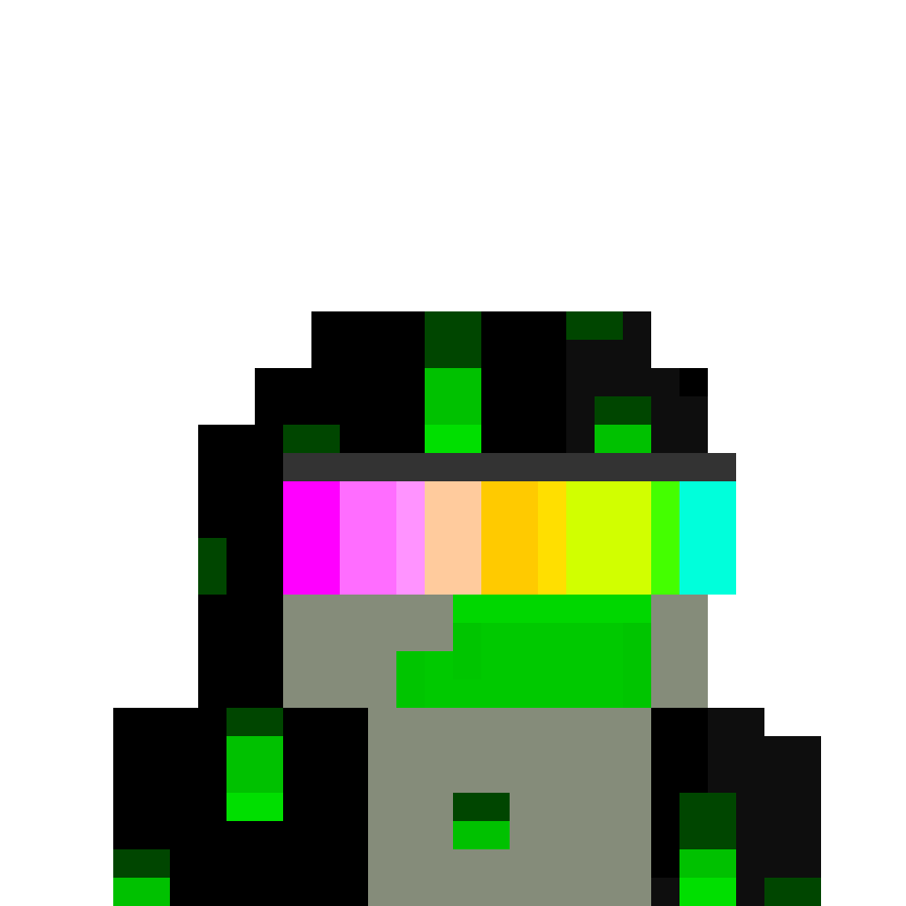 StonkBird #0447