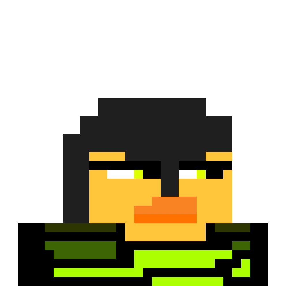 StonkBird #0456 StonkBird #0456
