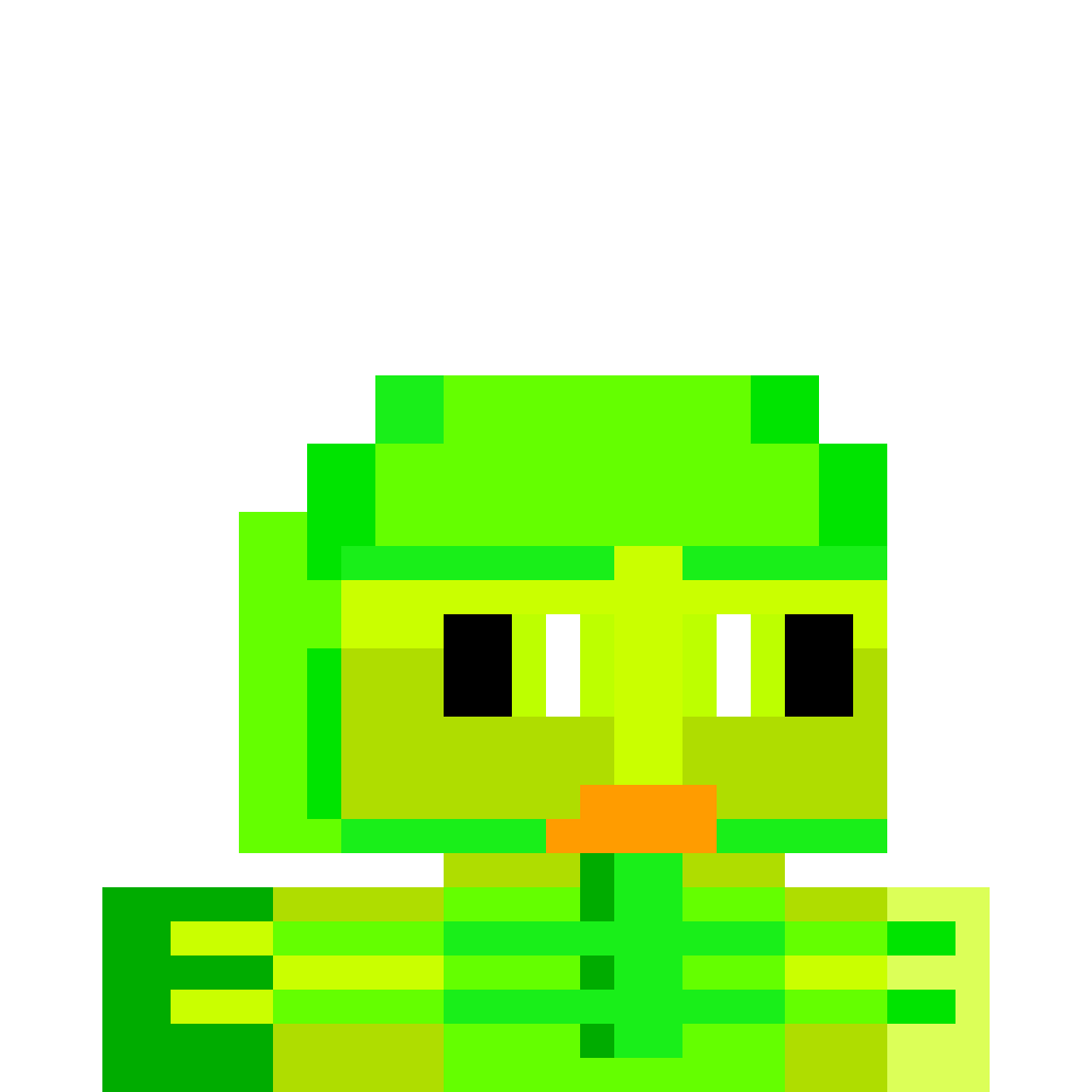 StonkBird #0459