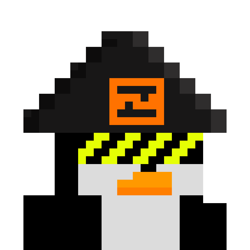 StonkBird #0460 StonkBird #0460