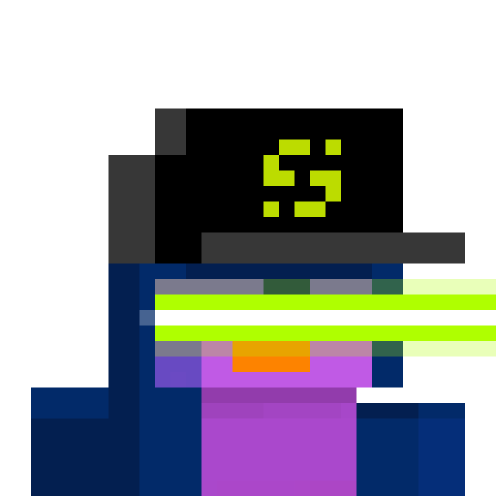 StonkBird #0461