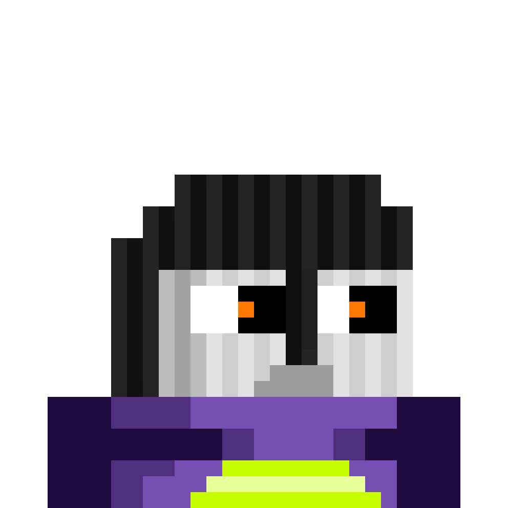 StonkBird #0466 StonkBird #0466