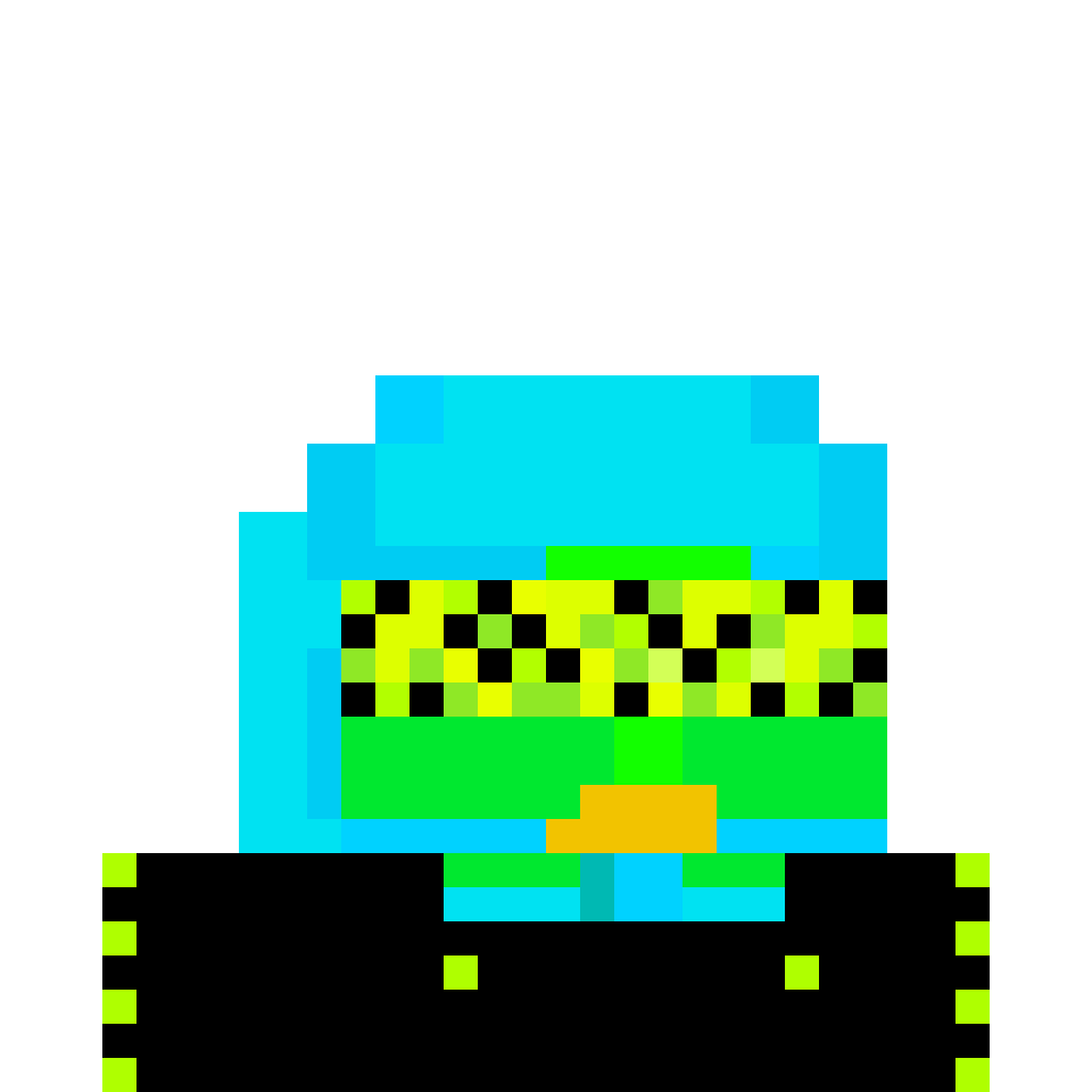 StonkBird #0047