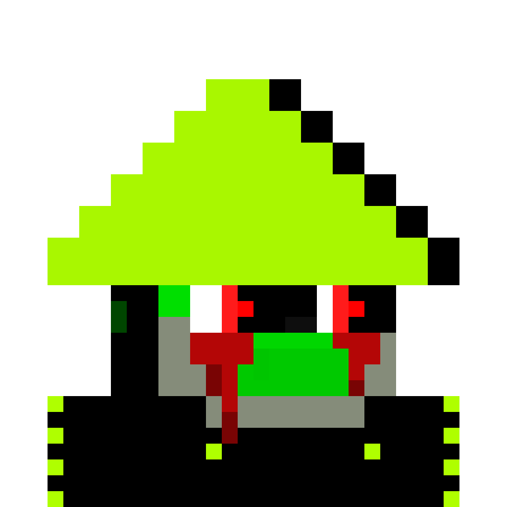 StonkBird #0473