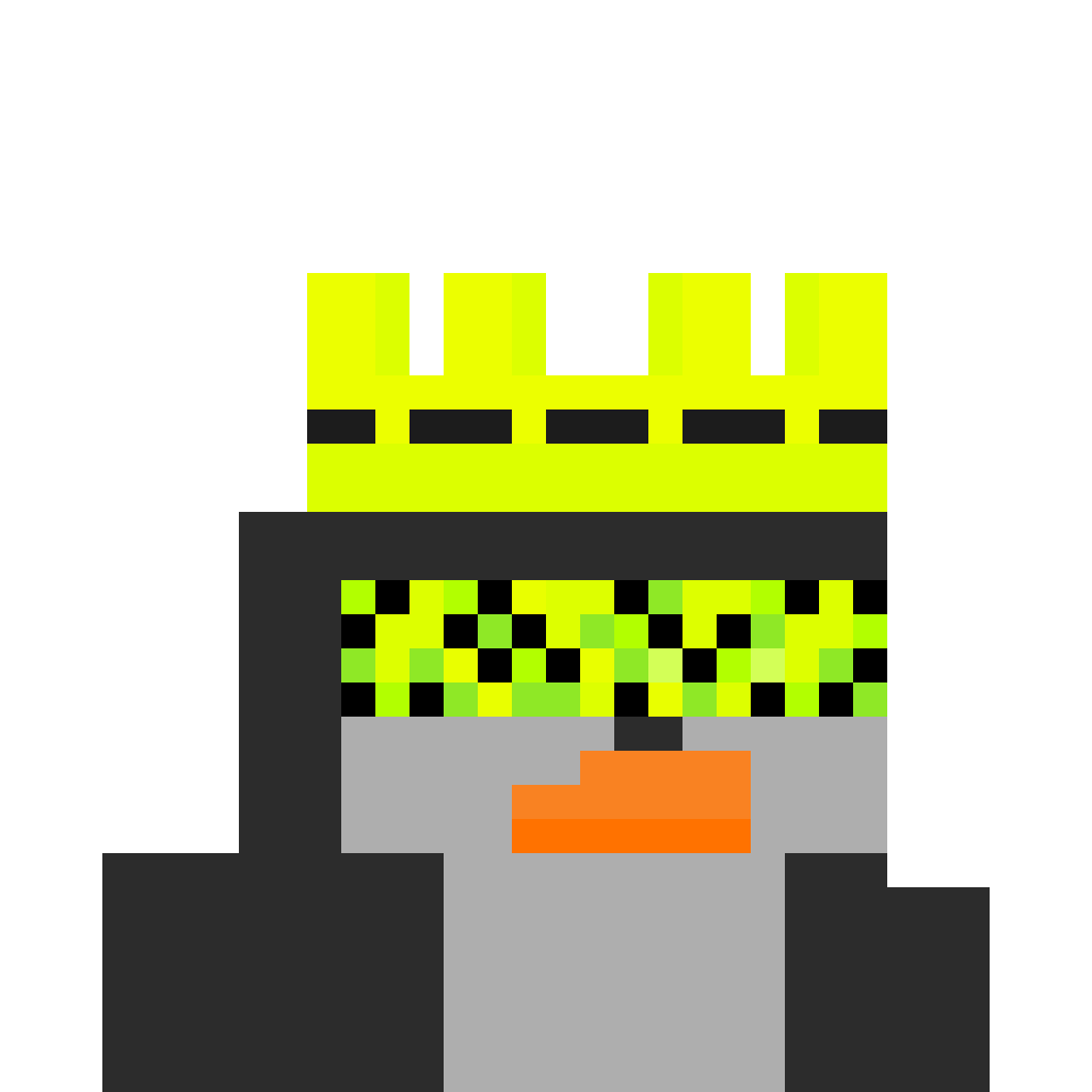 StonkBird #0474