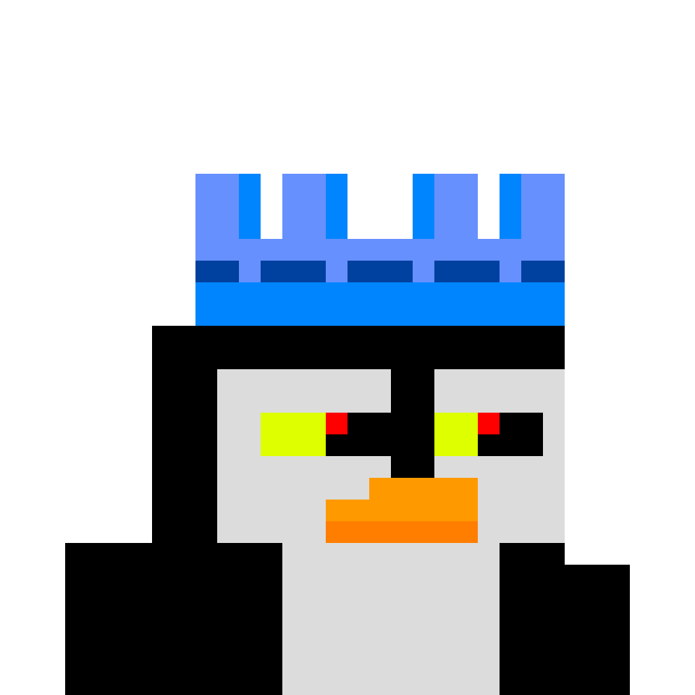 StonkBird #0478 StonkBird #0478