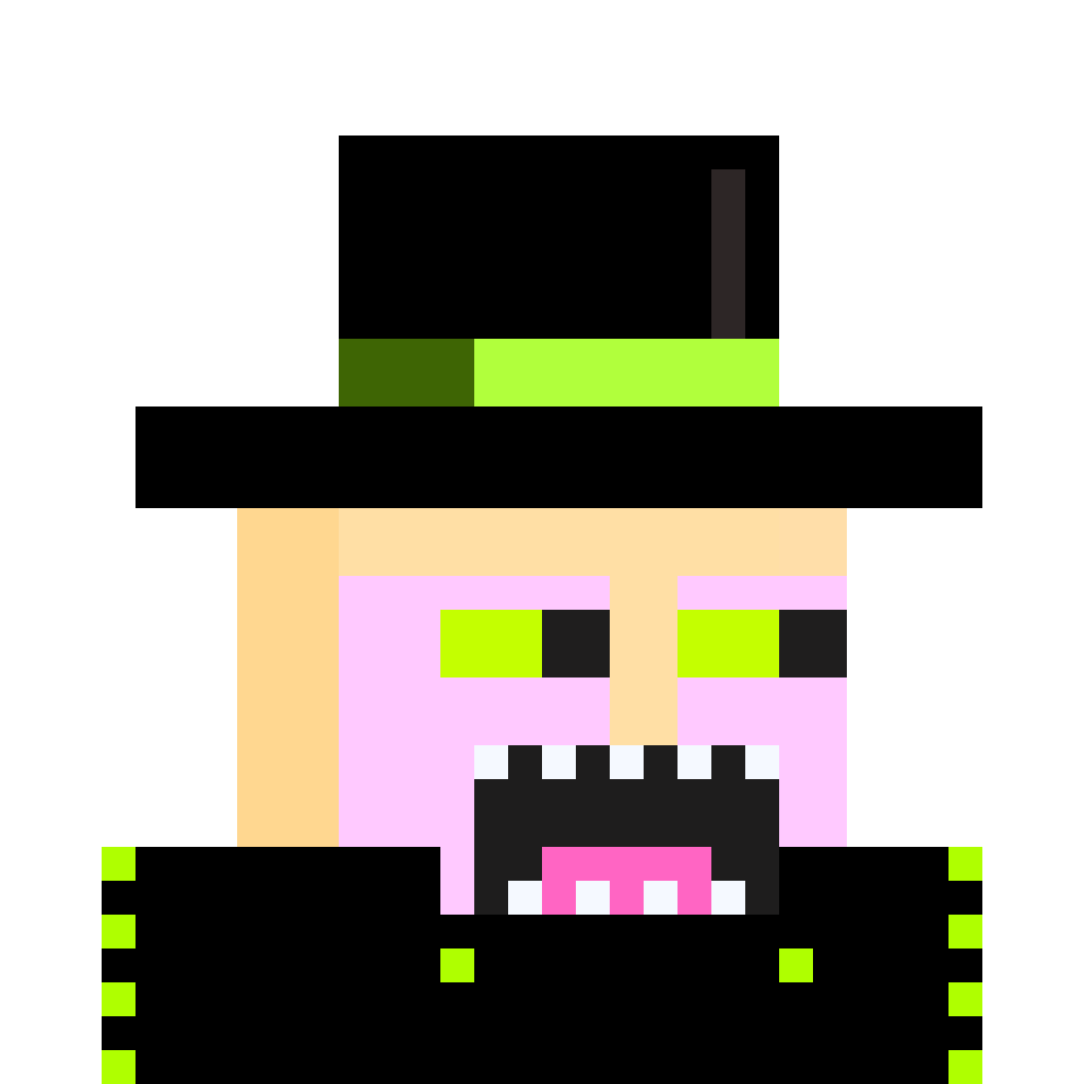 StonkBird #0048