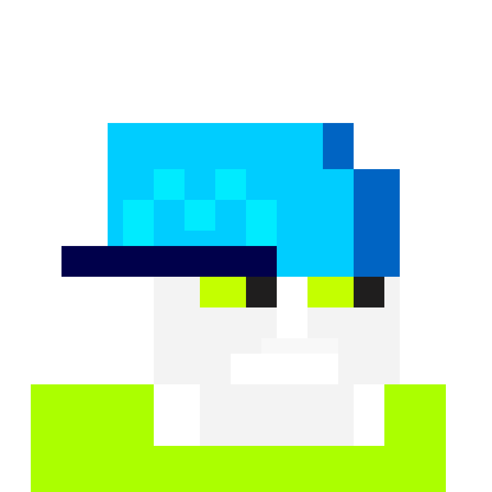 StonkBird #0049