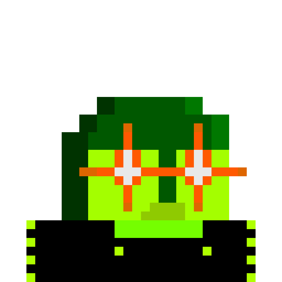 StonkBird #0490