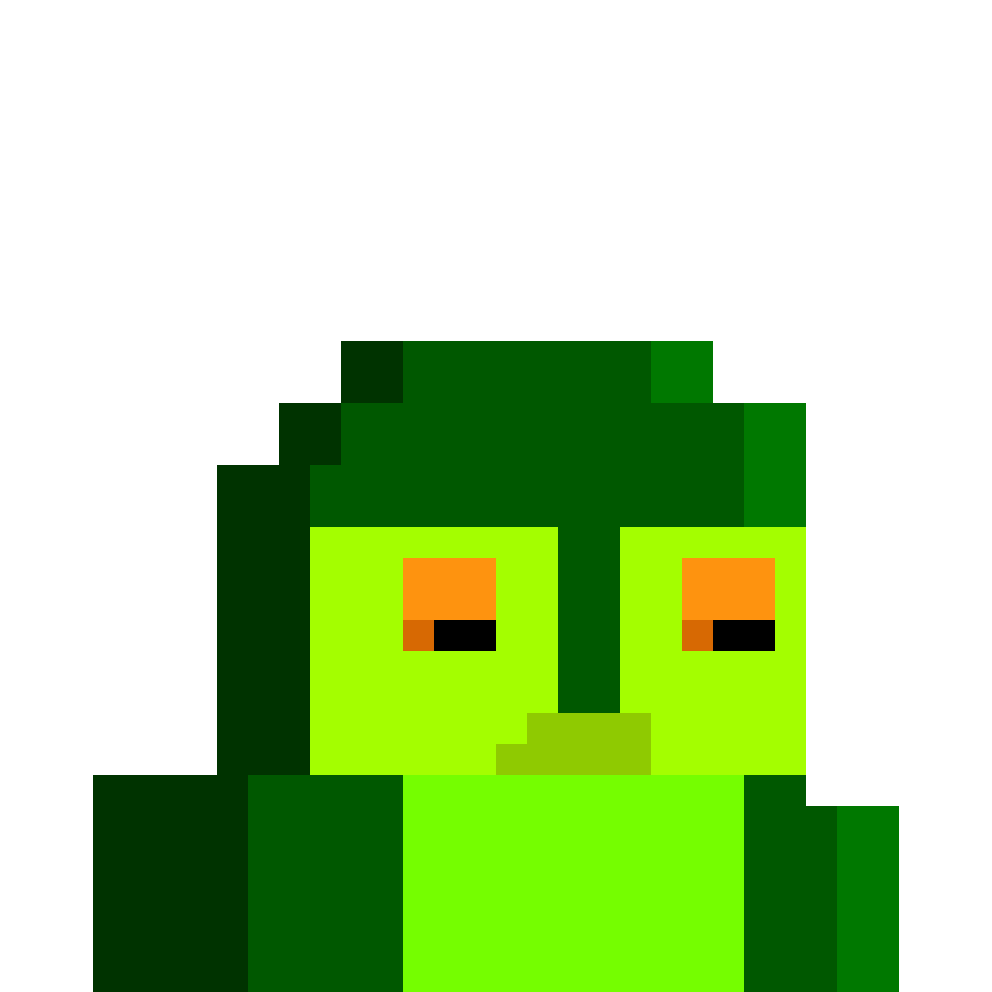 StonkBird #0494 StonkBird #0494