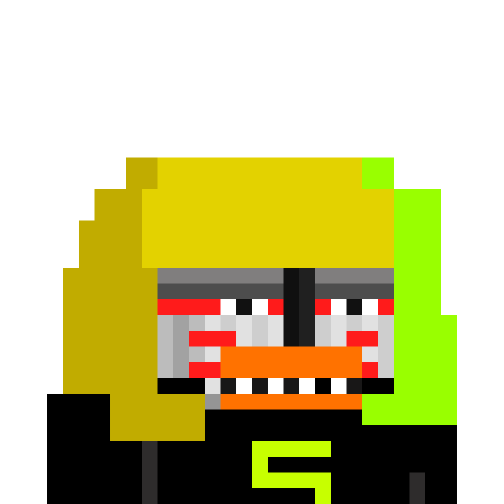 StonkBird #0005