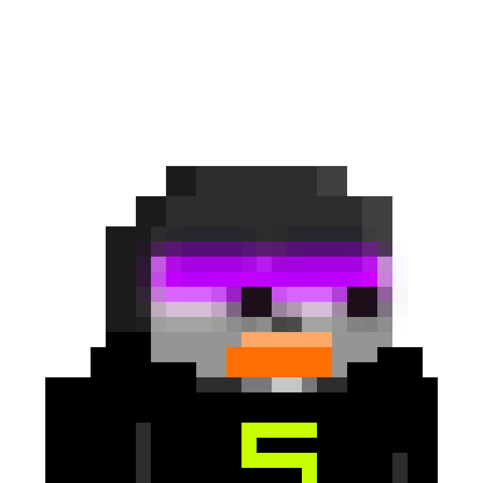 StonkBird #0501 StonkBird #0501