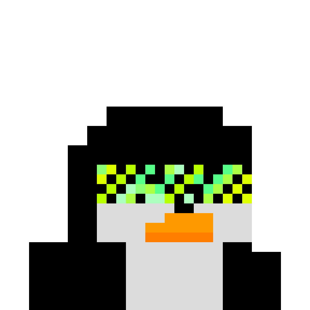 StonkBird #0502 StonkBird #0502