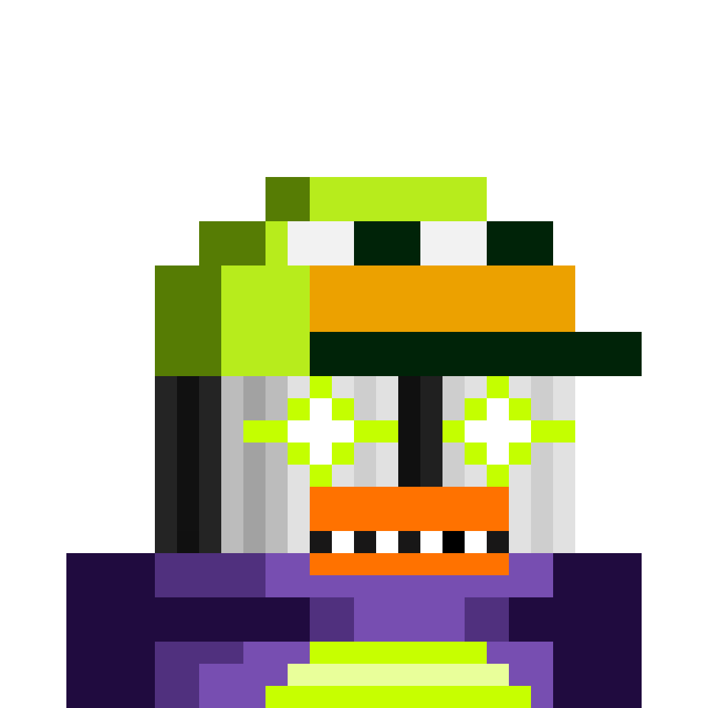 StonkBird #0506