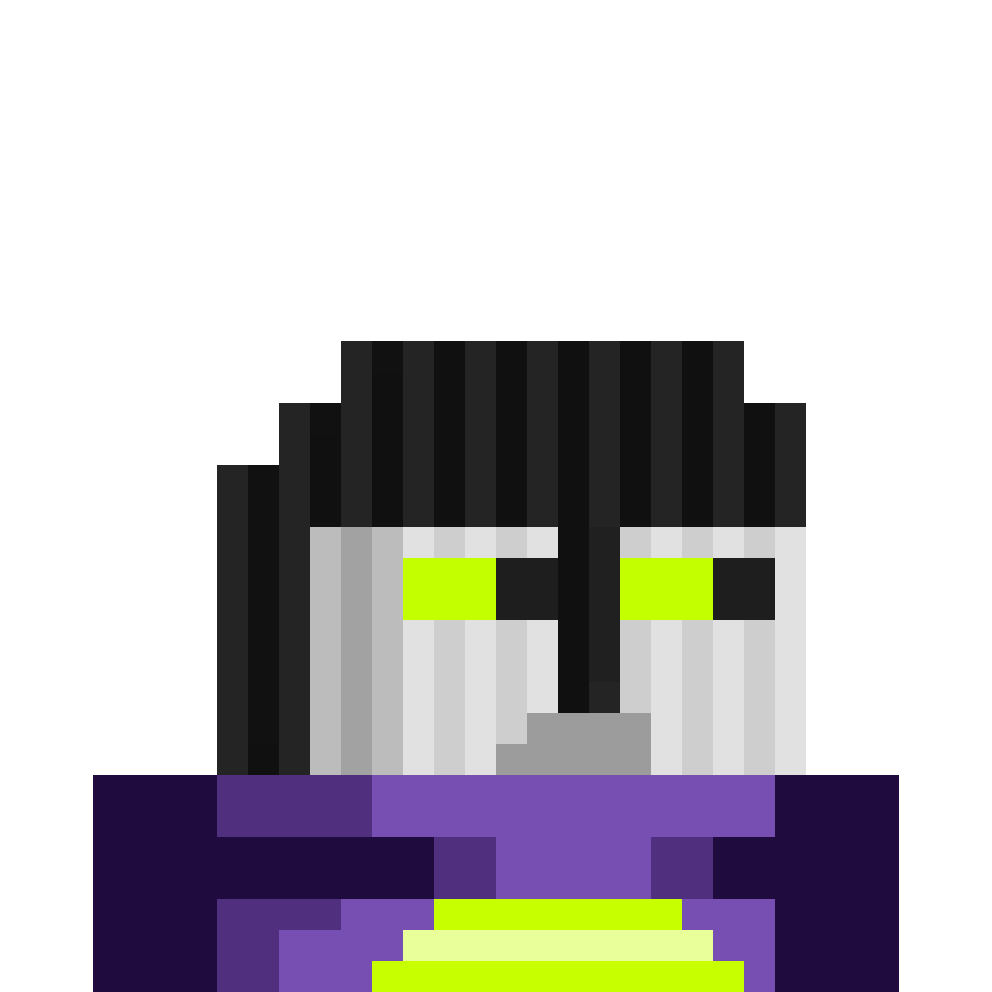 StonkBird #0507