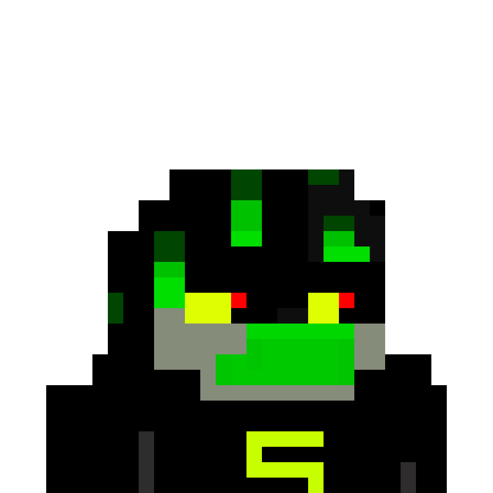 StonkBird #0508