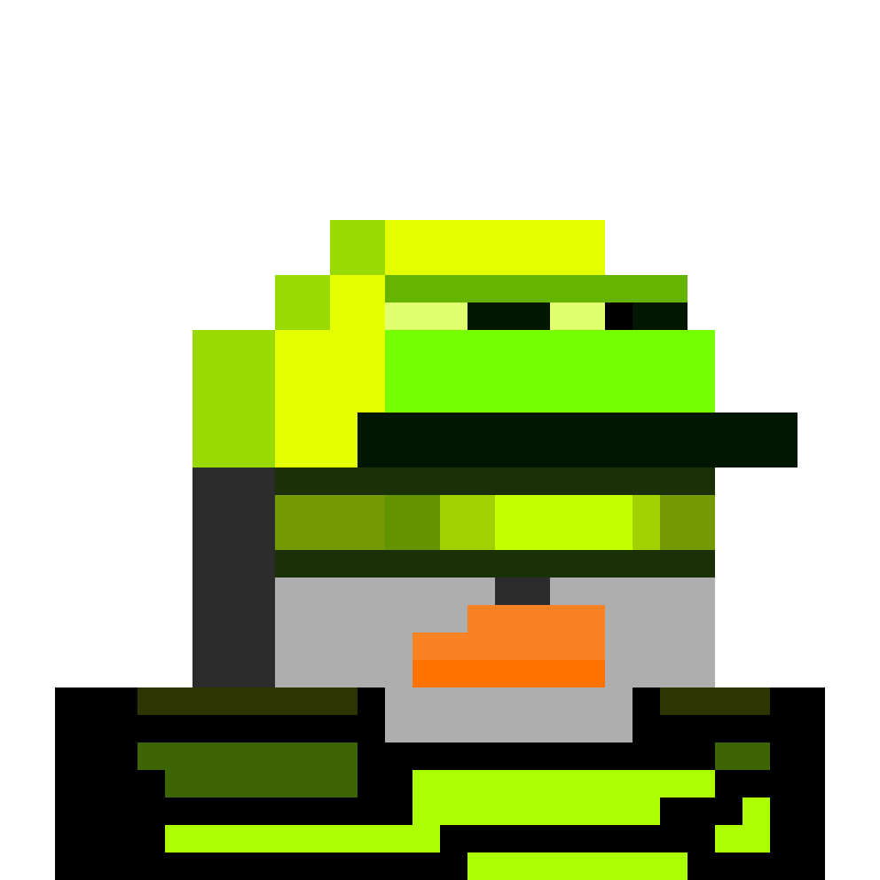 StonkBird #0509