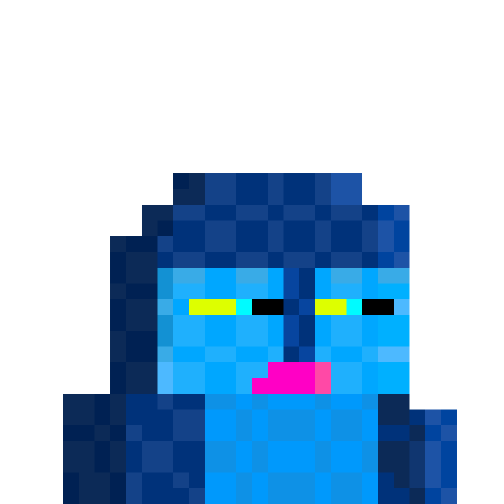 StonkBird #0051 StonkBird #0051