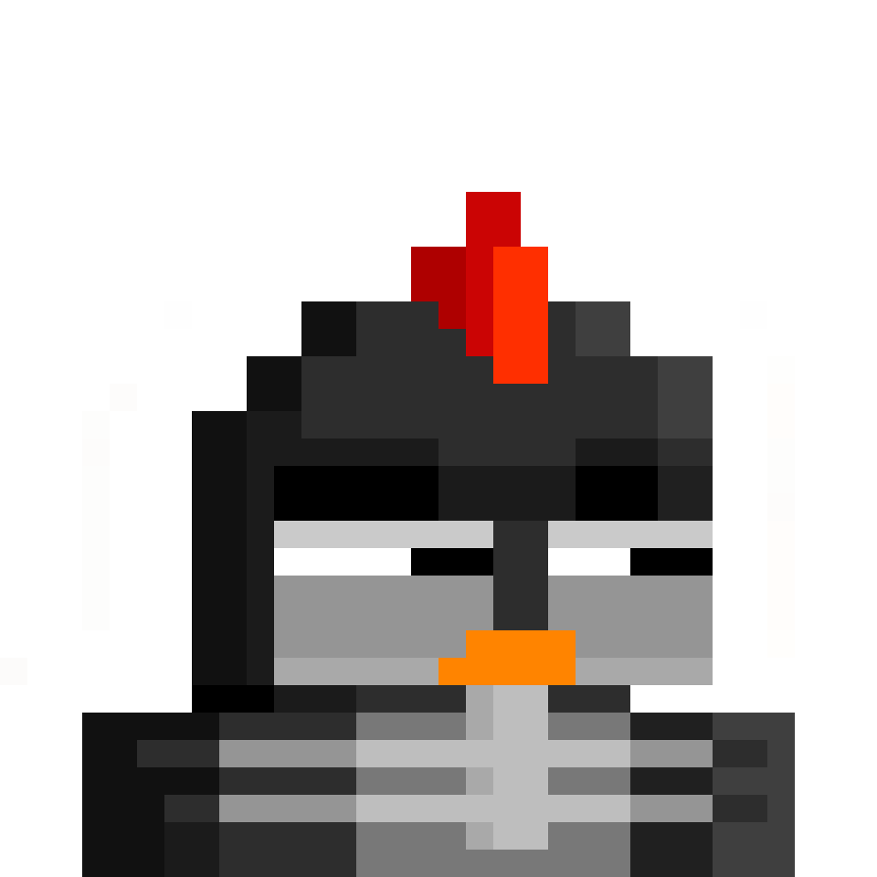 StonkBird #0512 StonkBird #0512