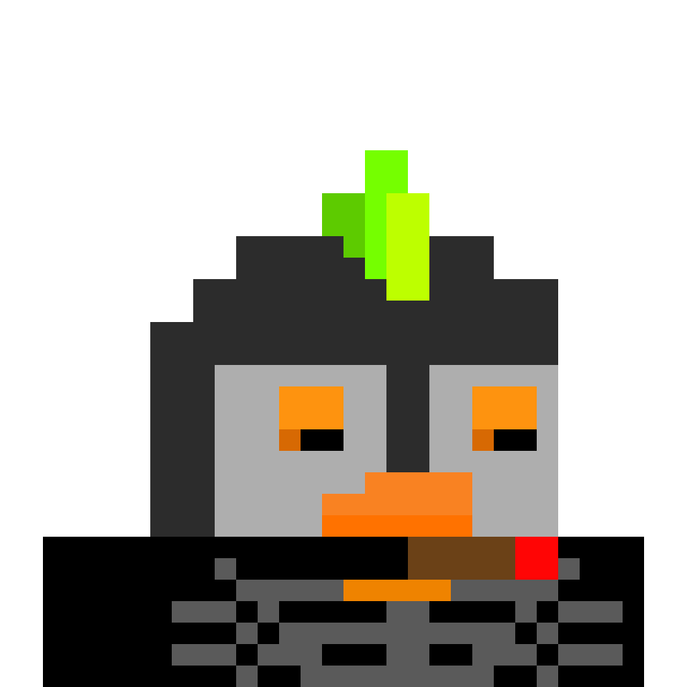 StonkBird #0513 StonkBird #0513