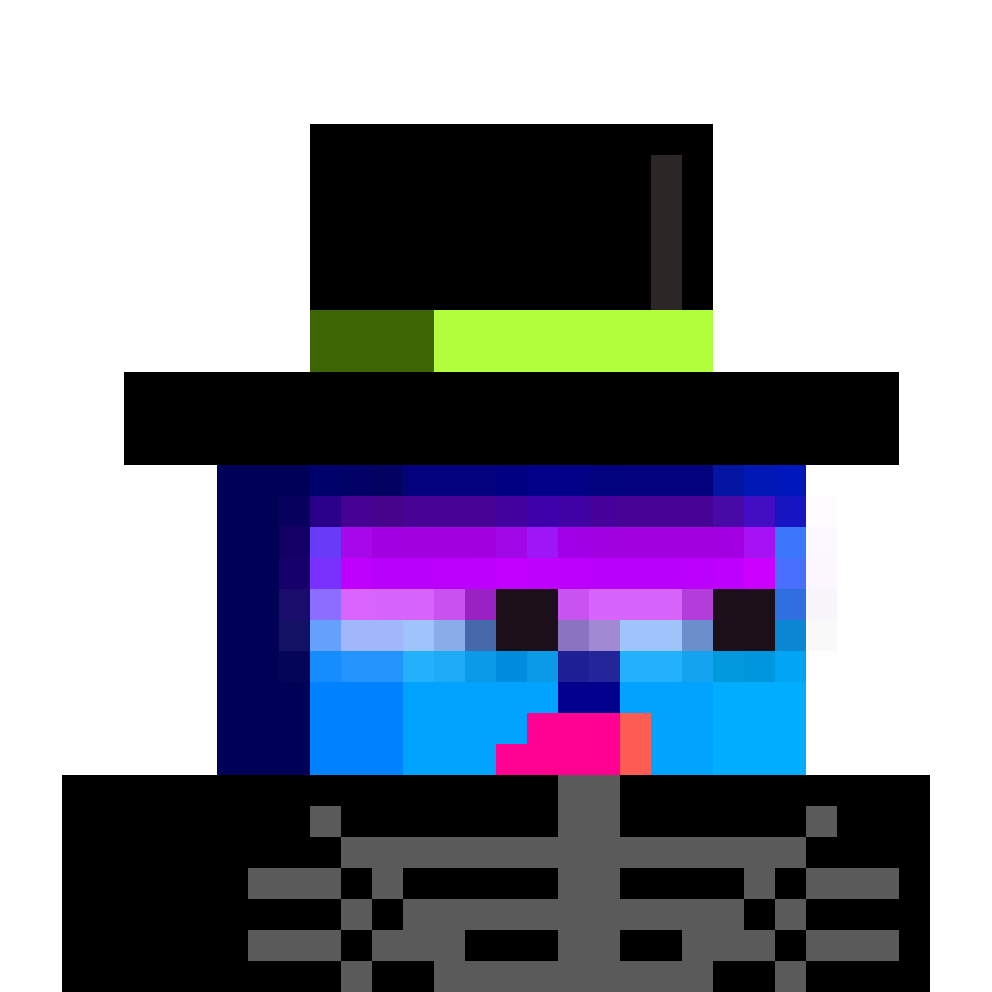 StonkBird #0515 StonkBird #0515