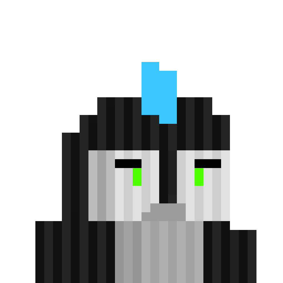 StonkBird #0517 StonkBird #0517