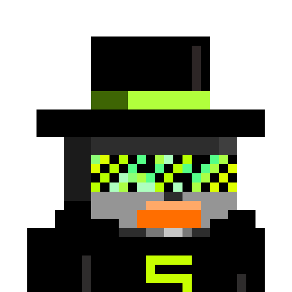 StonkBird #0520