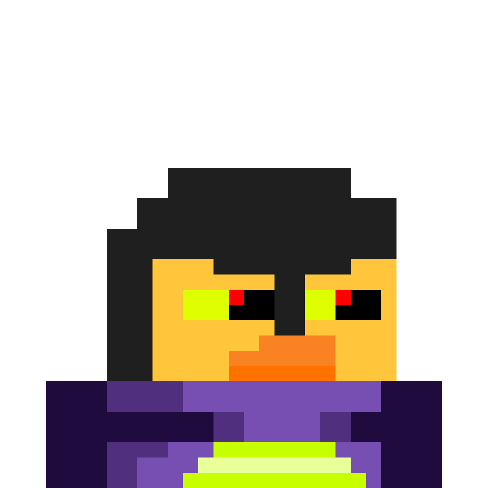 StonkBird #0523 StonkBird #0523