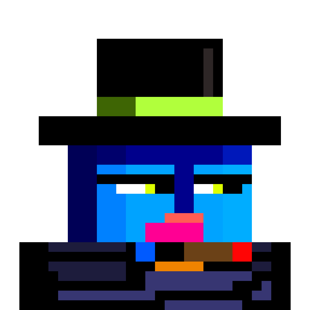 StonkBird #0524
