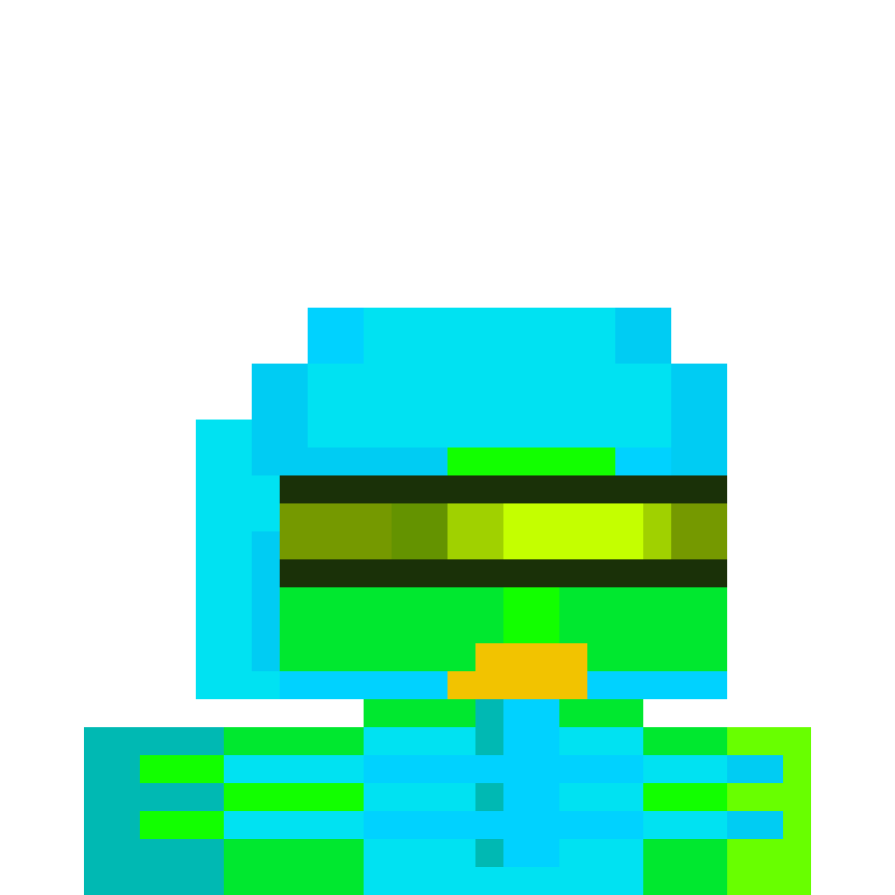StonkBird #0527