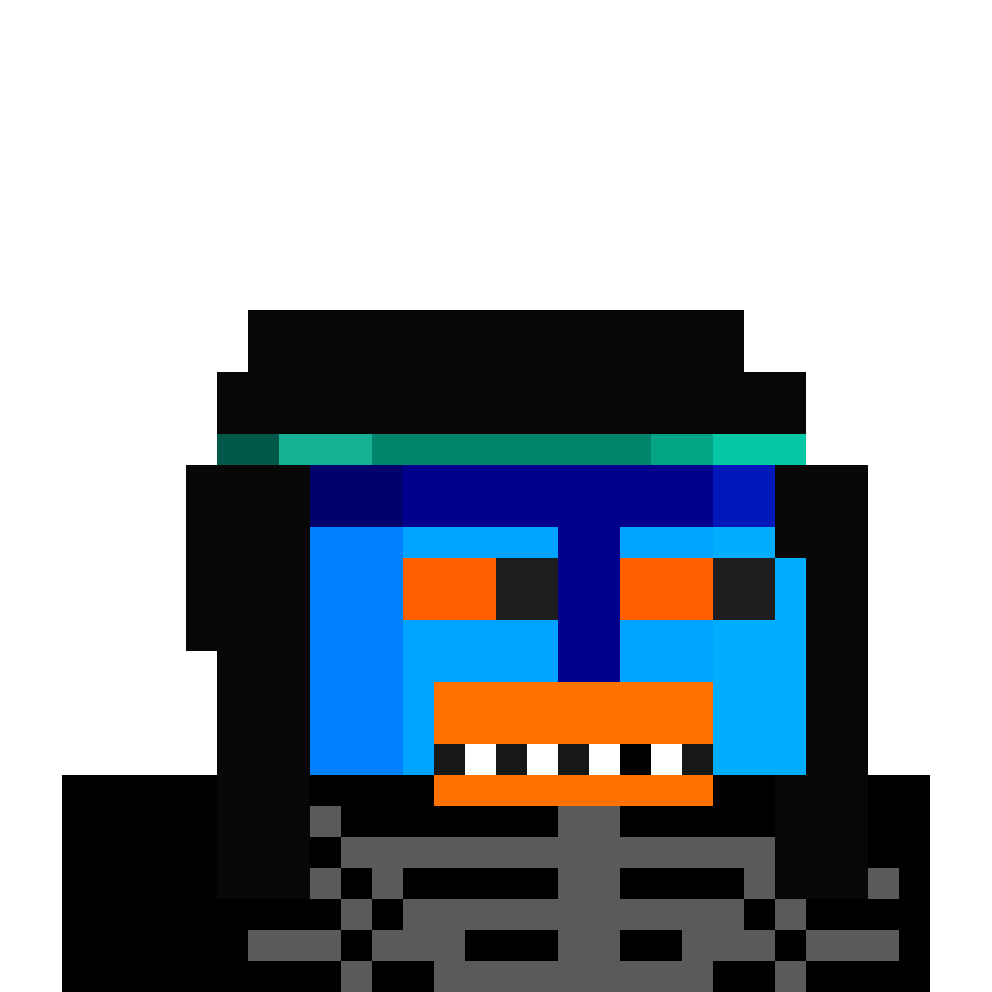StonkBird #0053