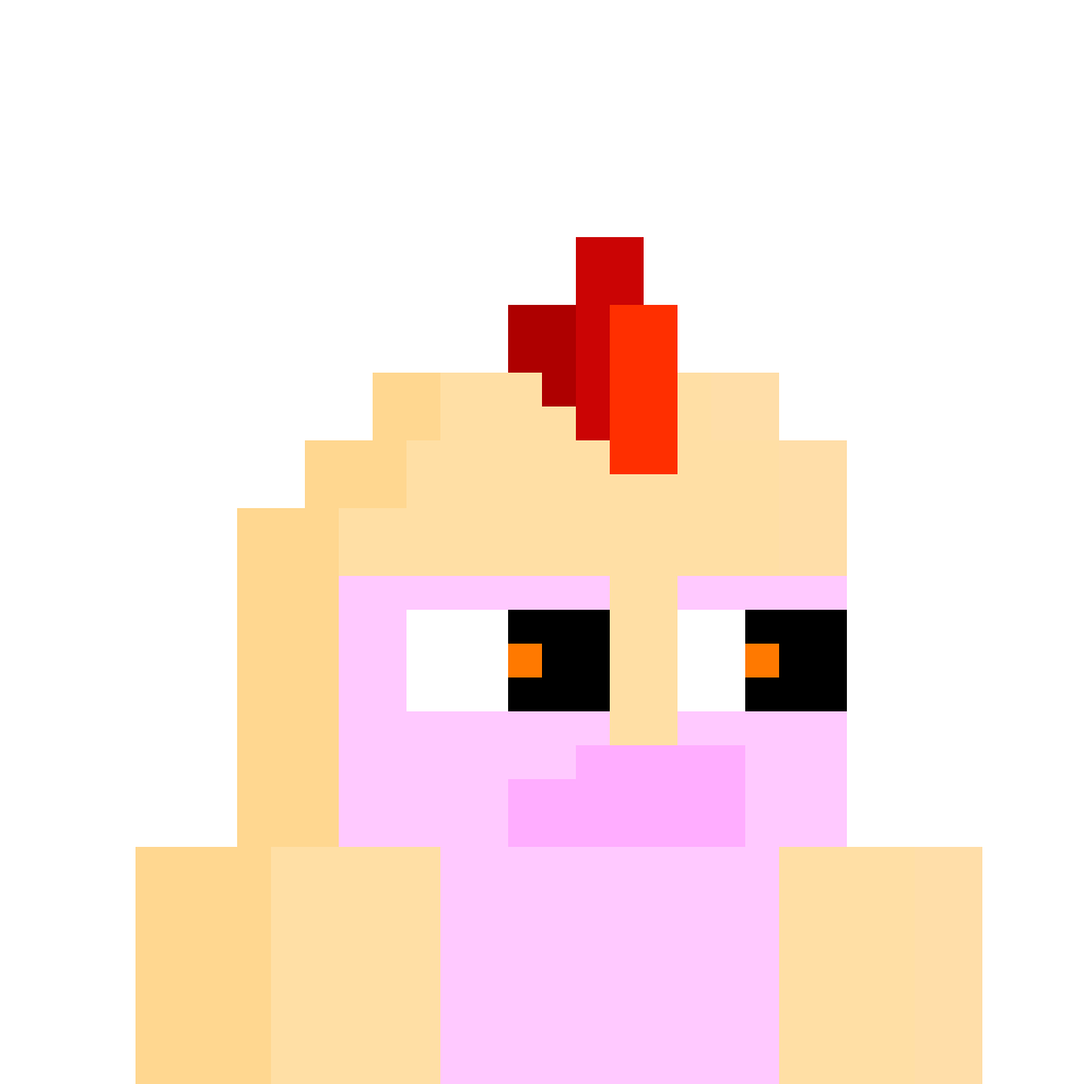 StonkBird #0531 StonkBird #0531