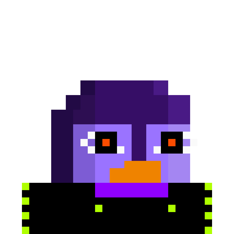 StonkBird #0533