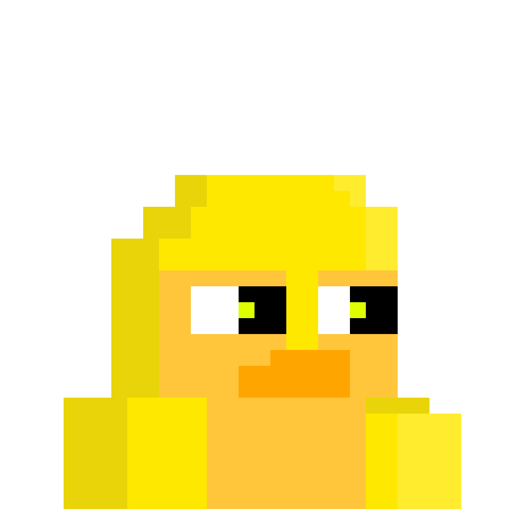 StonkBird #0542