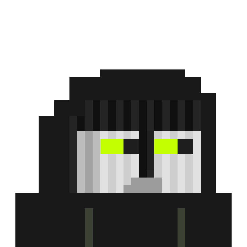 StonkBird #0543