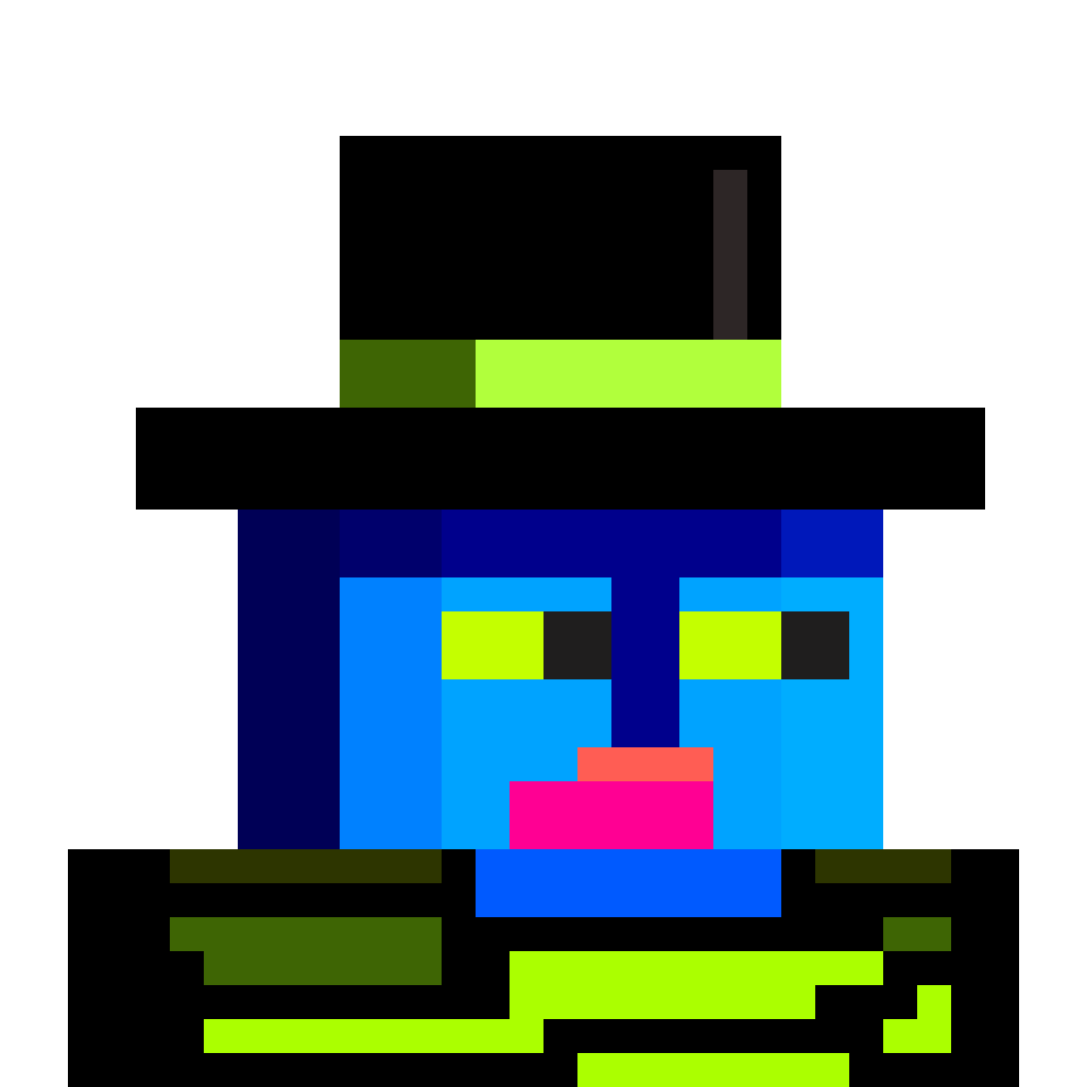 StonkBird #0544